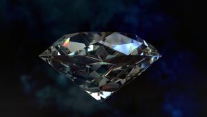 pierre precieuse bague fiancailles