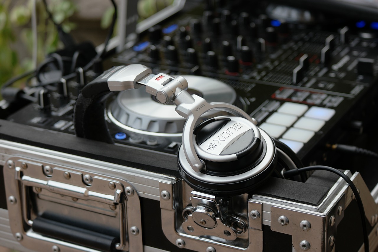 bien choisir DJ mariage