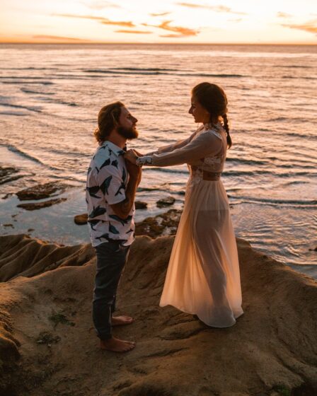 Comment Faire une Demande en Mariage Originale et Romantique