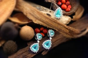 pierre precieuse bague fiancailles