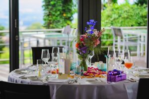 engager wedding planner interets avantages