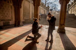 Comment Faire une Demande en Mariage Originale et Romantique