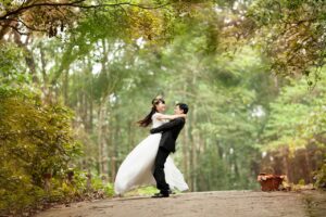 checklist preparation mariage