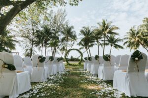 engager wedding planner interets avantages