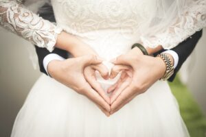 checklist preparation mariage