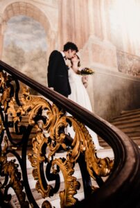 calculer budget mariage