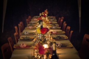 calculer budget mariage