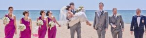 kit d'urgence pour la mariée le jour J