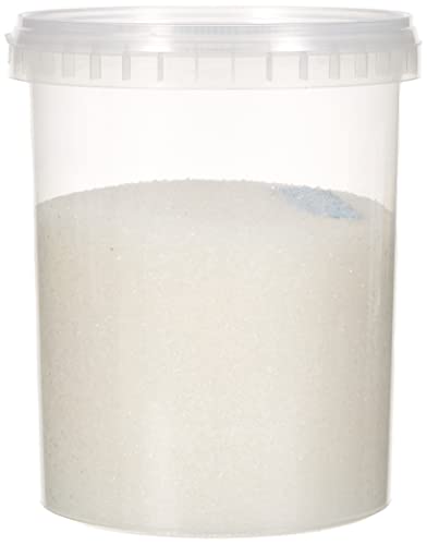 Rayher 3423000 Sel de préparation pour fleurs et graminées, à sécher, boîte 750 g