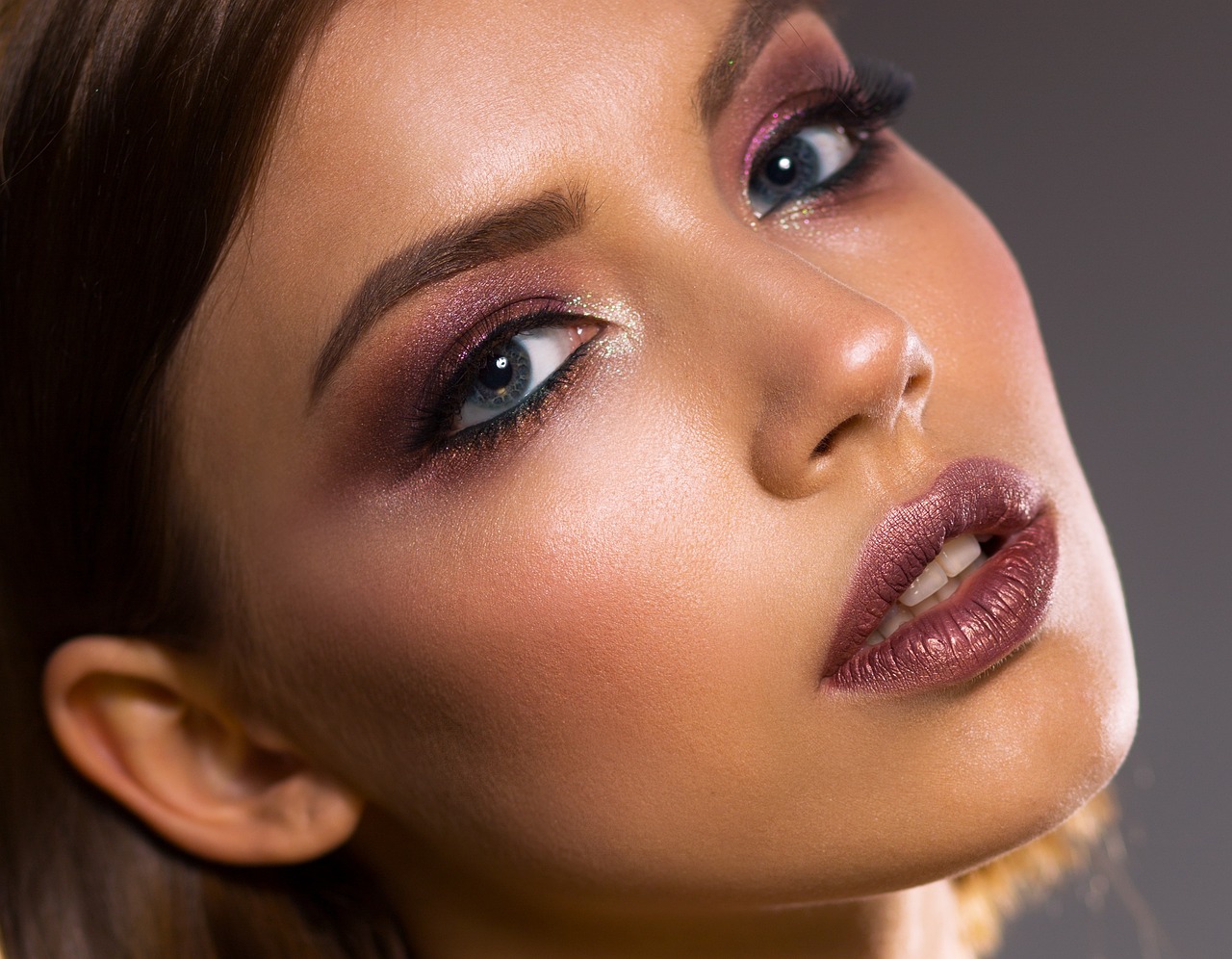Faites durer votre maquillage toute la journée