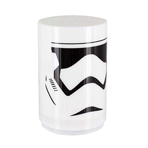Star Wars Stormtrooper lampe de table, lampe de bureau, lampe de chevet, lampe