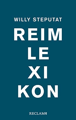 Lexique de rimes