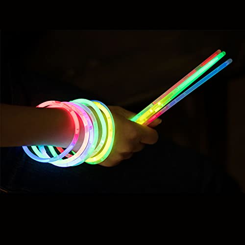 NEON FUN craquelures, Mix di Colori