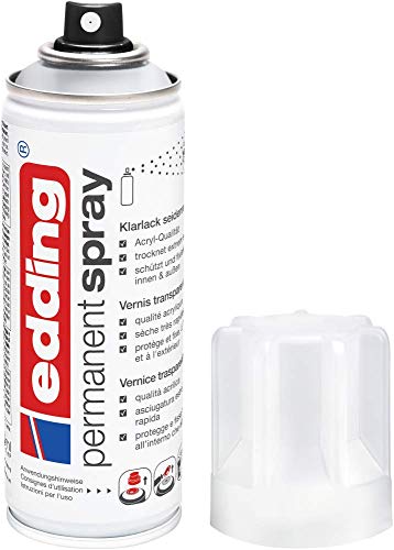 e-5200 p.spray vernis transparent sdm. DE/FR/IT