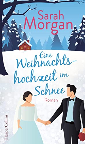 Un mariage de Noël dans la neige : roman
