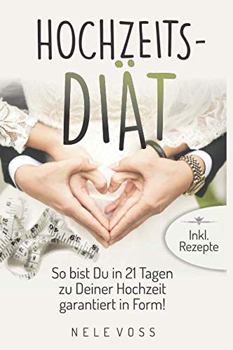 Régime de mariage - Comment être en forme en 21 jours pour ton mariage, c'est garanti !