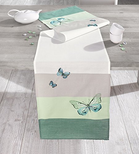 Chemin de table 