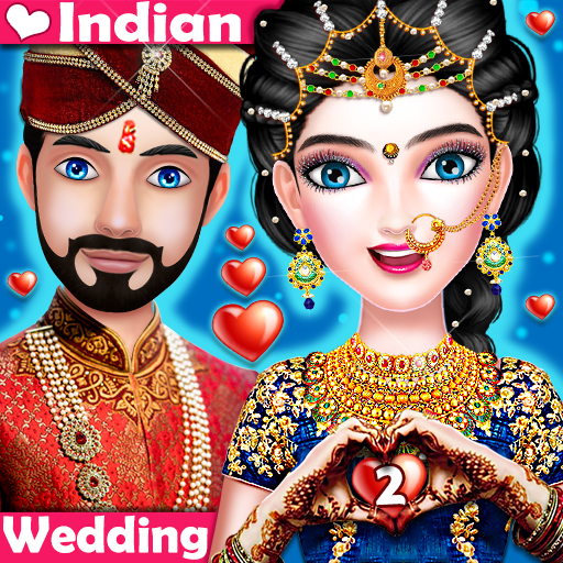 Amour de mariage indien avec arrangement Marriage Part - 2
