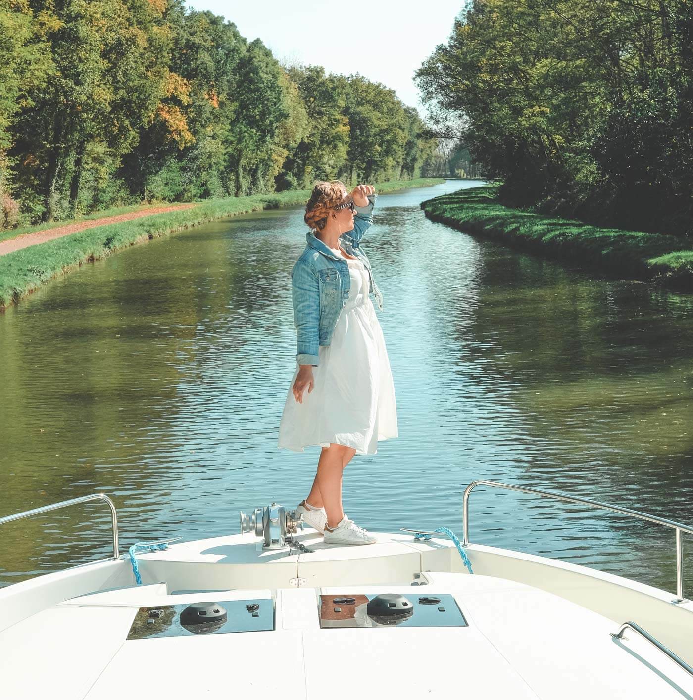 Vacances extraordinaires