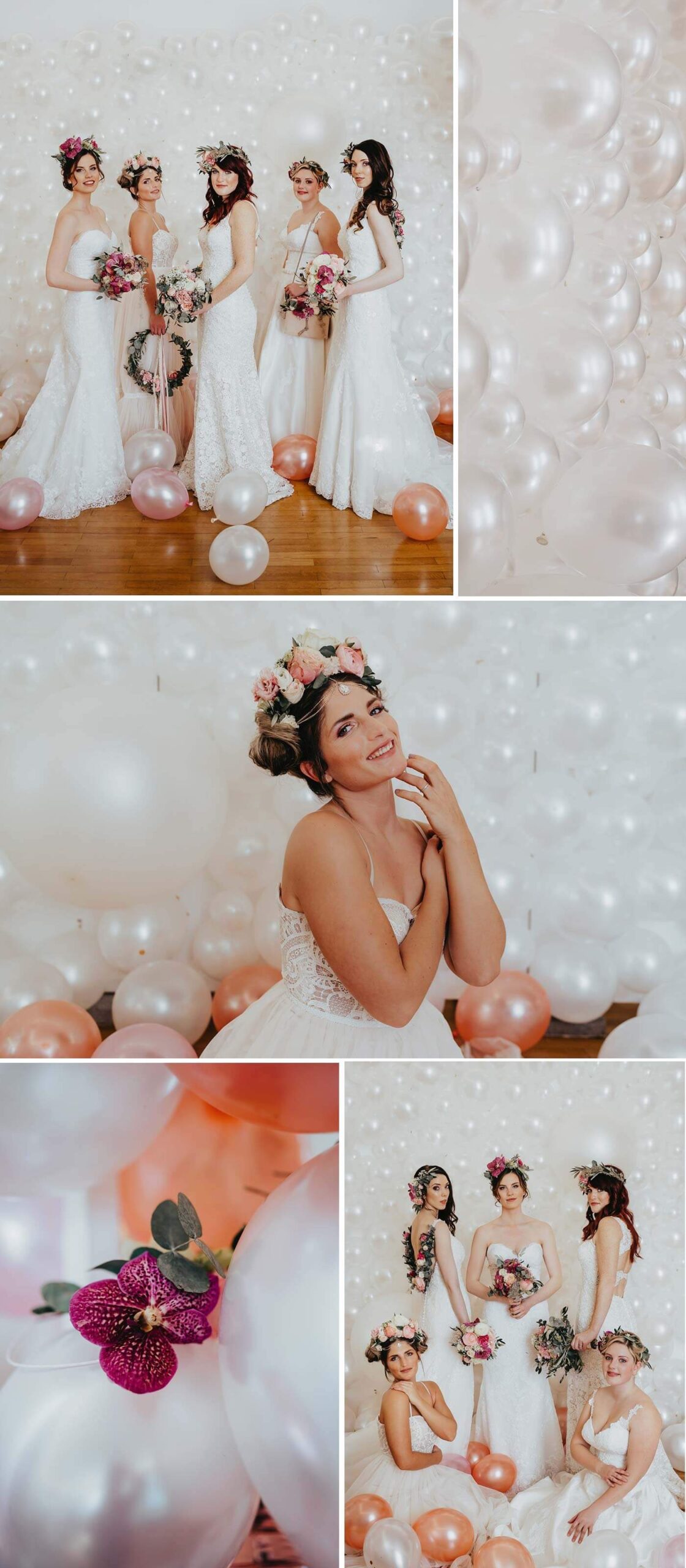 Balloonwall