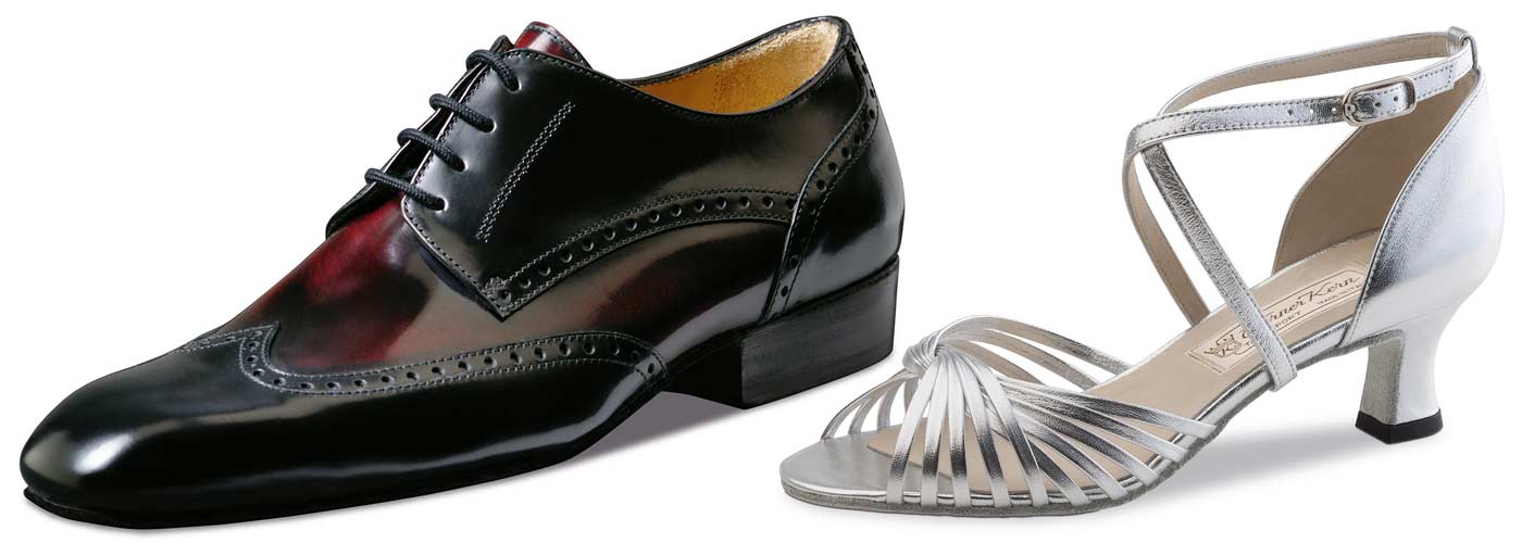 Chaussures de mariage confortables