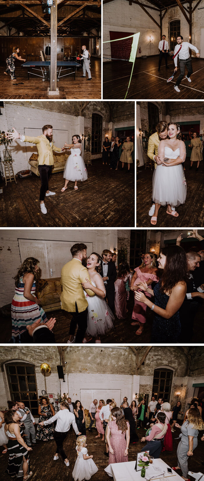Berlin de Greifswald mariage