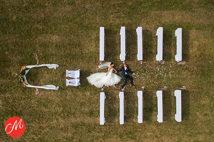 meilleures photos de mariage round 9