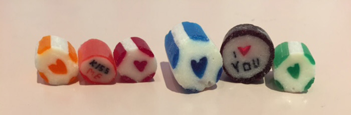 bonbons pour mariage