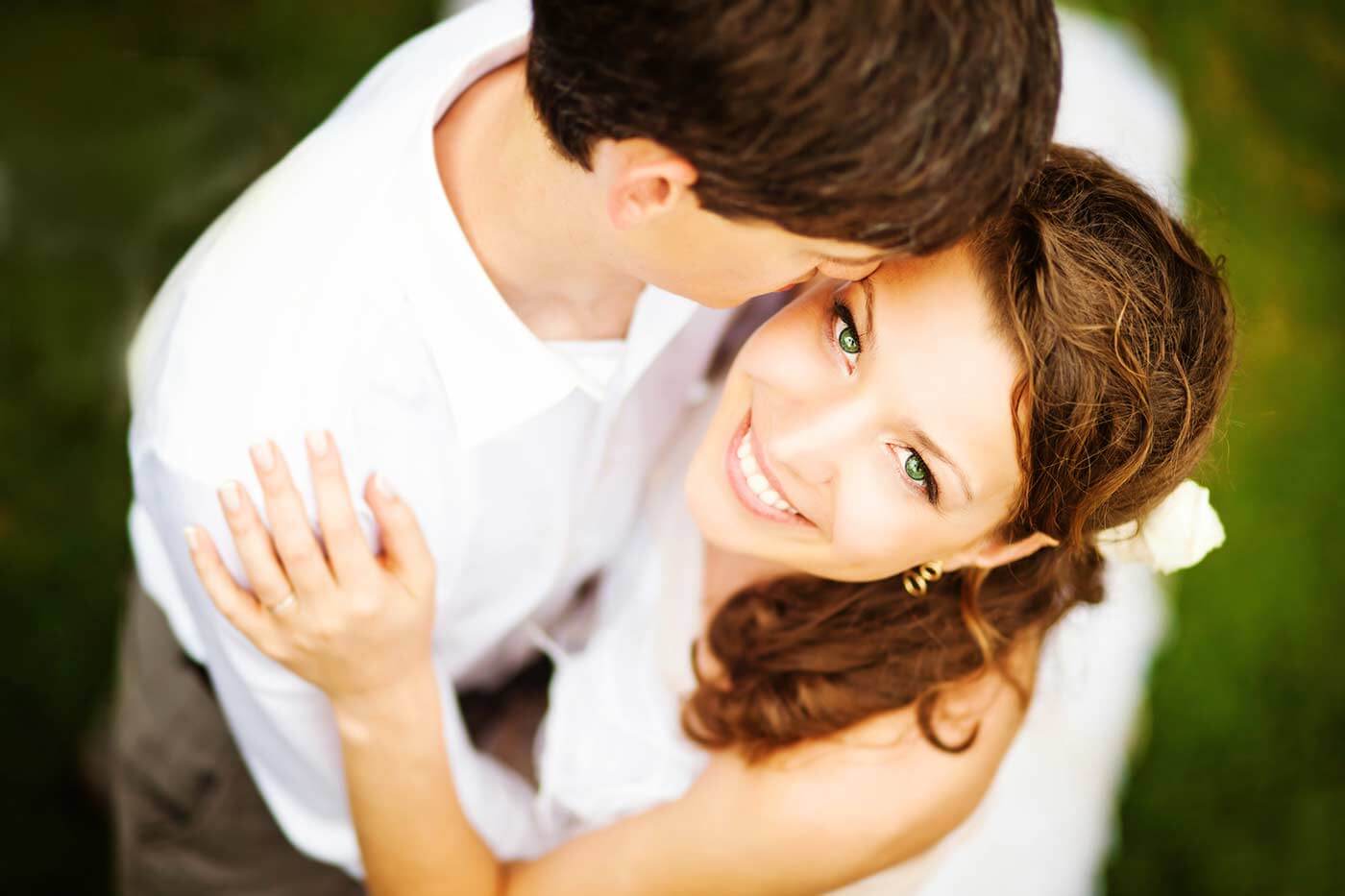 photos de la mariée