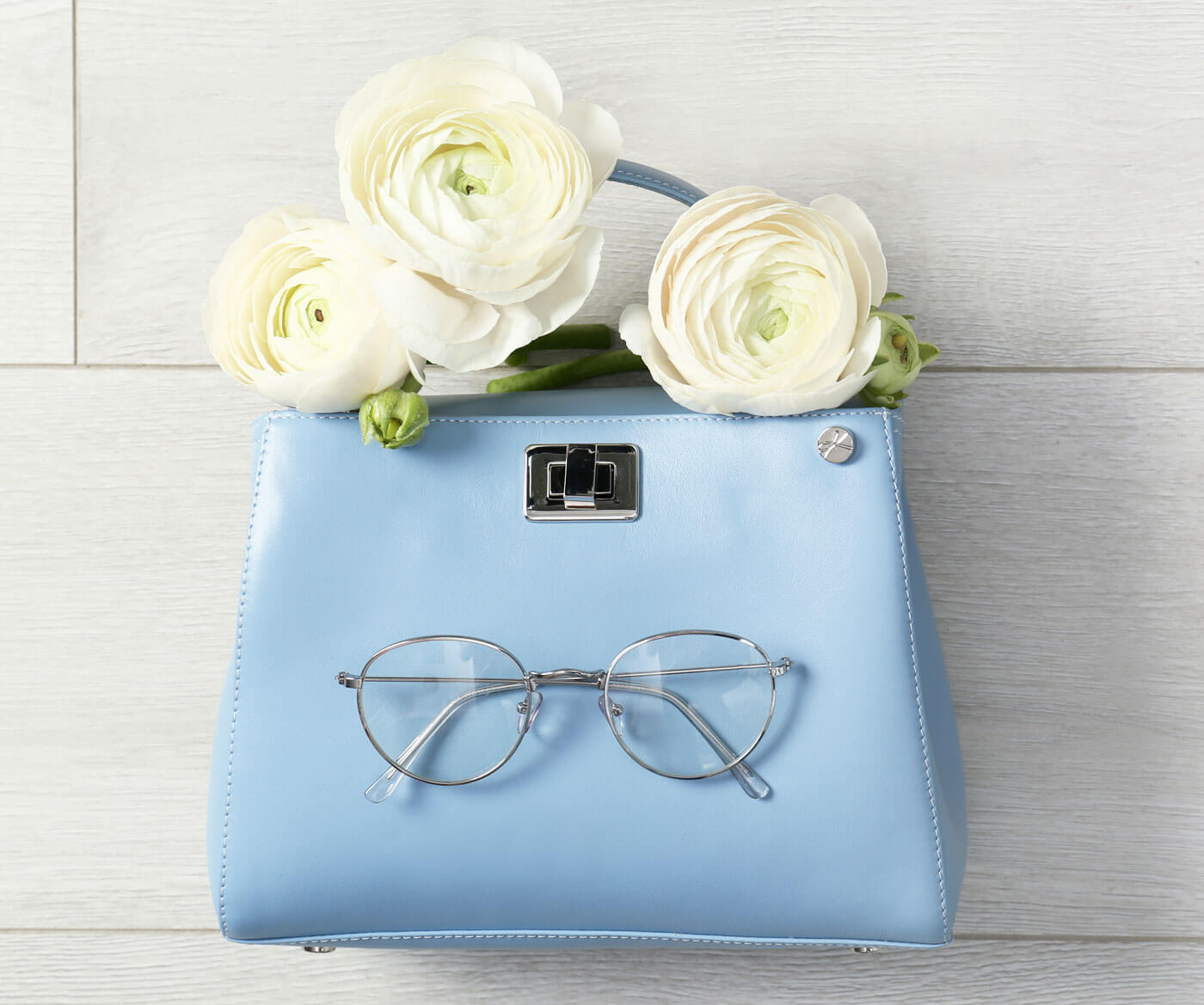 Sac à main de demoiselle d'honneur
