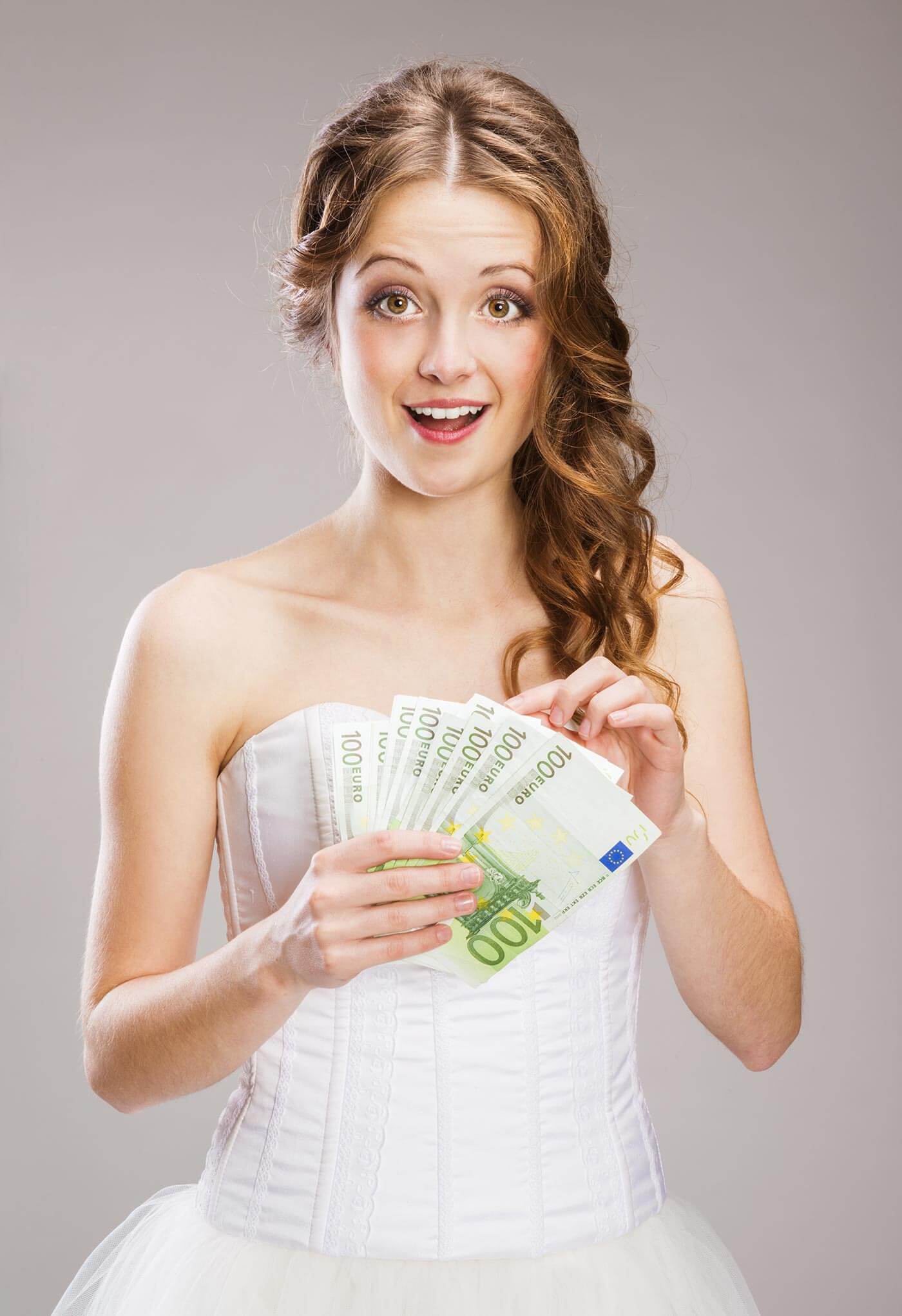 achat robe de mariée