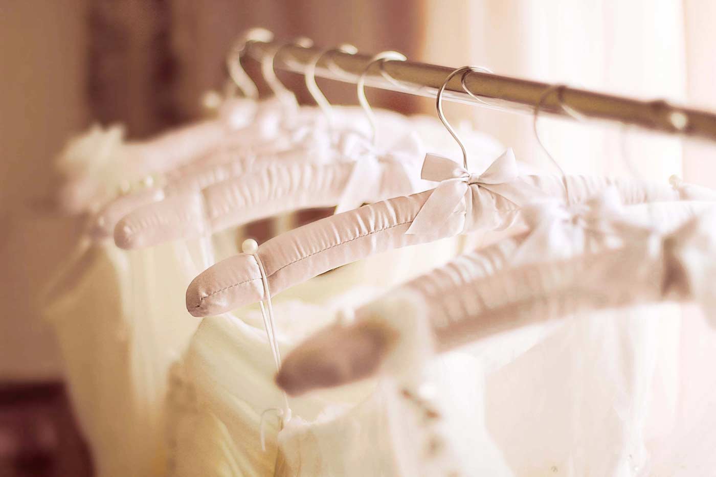 nettoyage de robe de mariée à Cologne