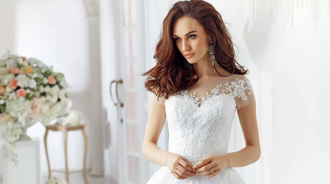 louer une robe de mariée