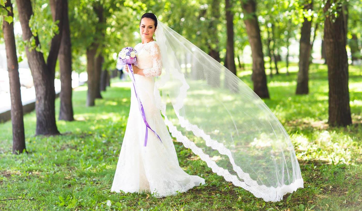 robes de mariée vintage