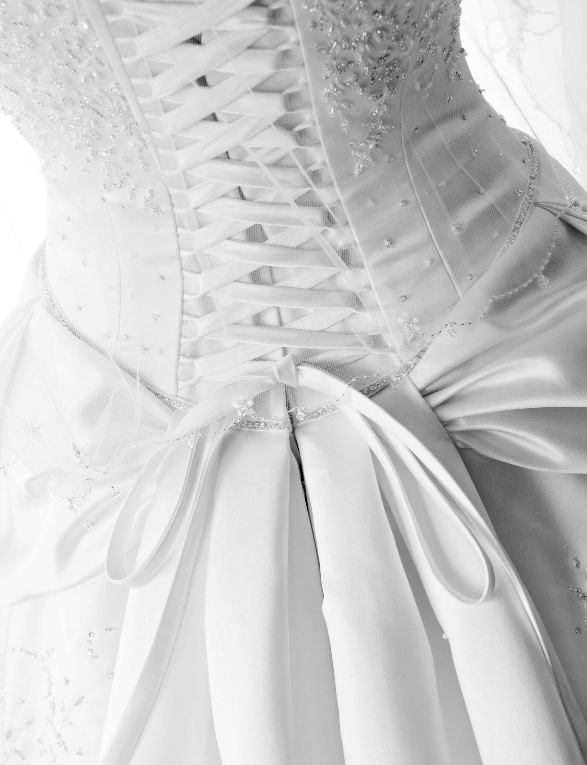 louer une robe de mariée