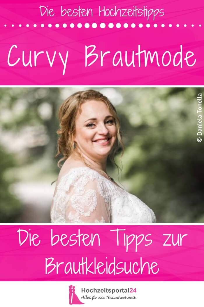 robes de mariée curvy