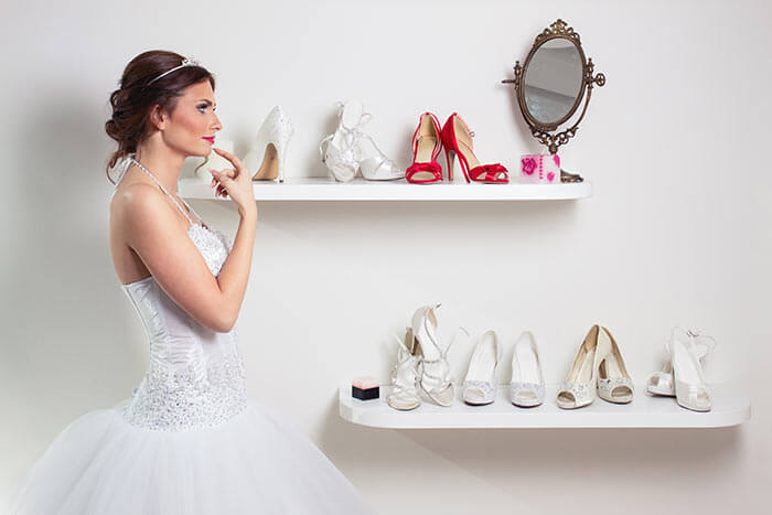 chaussures de mariée achat robes de mariée