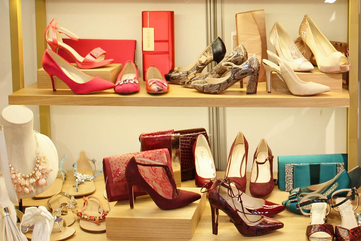chaussures de mariée chaussures de mariage Menbur