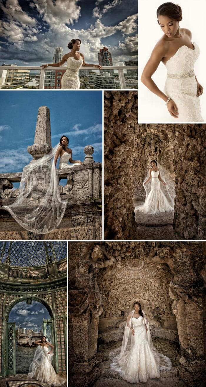 shooting de mariage