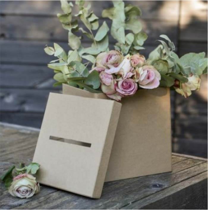 Briefbox