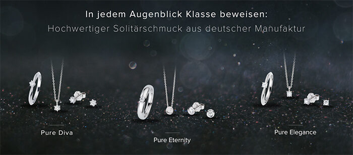 Ensembles de bijoux de mariée Brogle