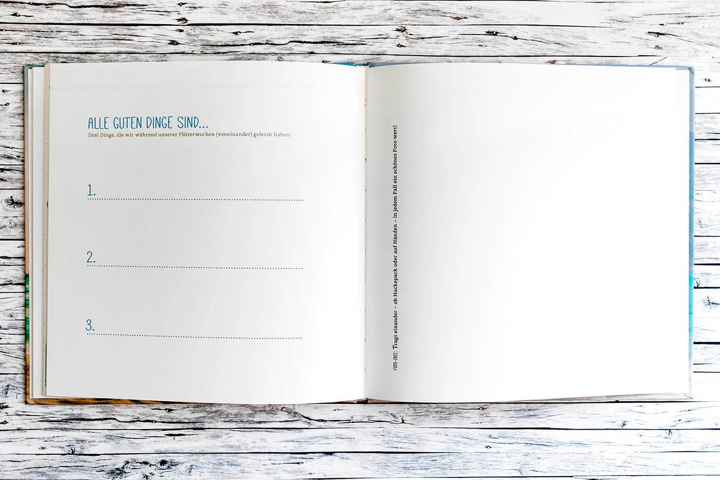 livre-cadeau de mariage