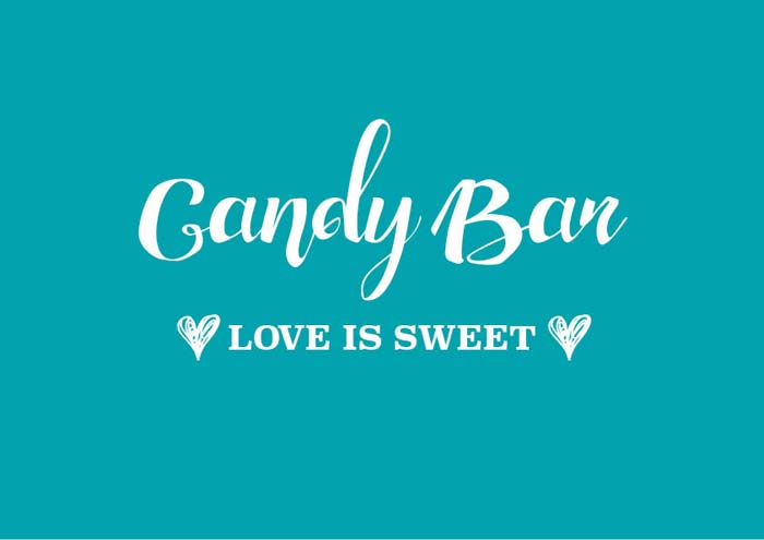 bouclier candybar turquoise