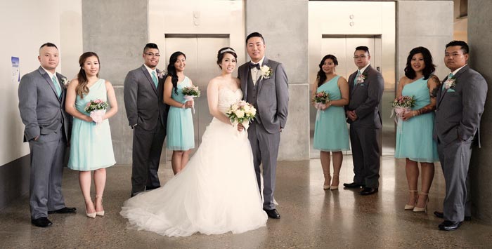 mariage chinois
