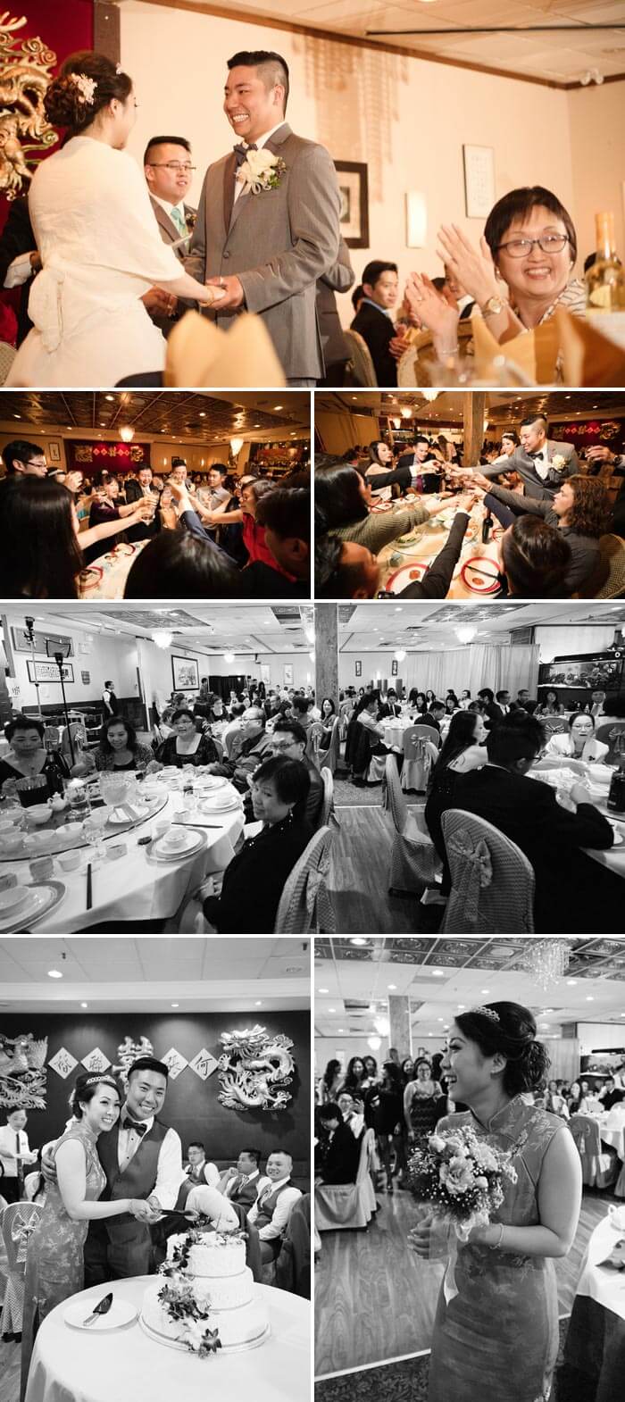Mariage chinois