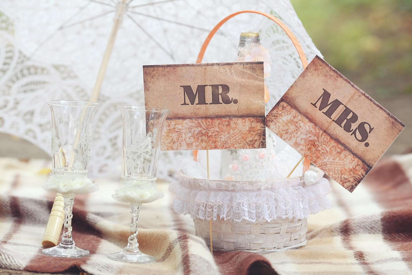 mariage cowboy