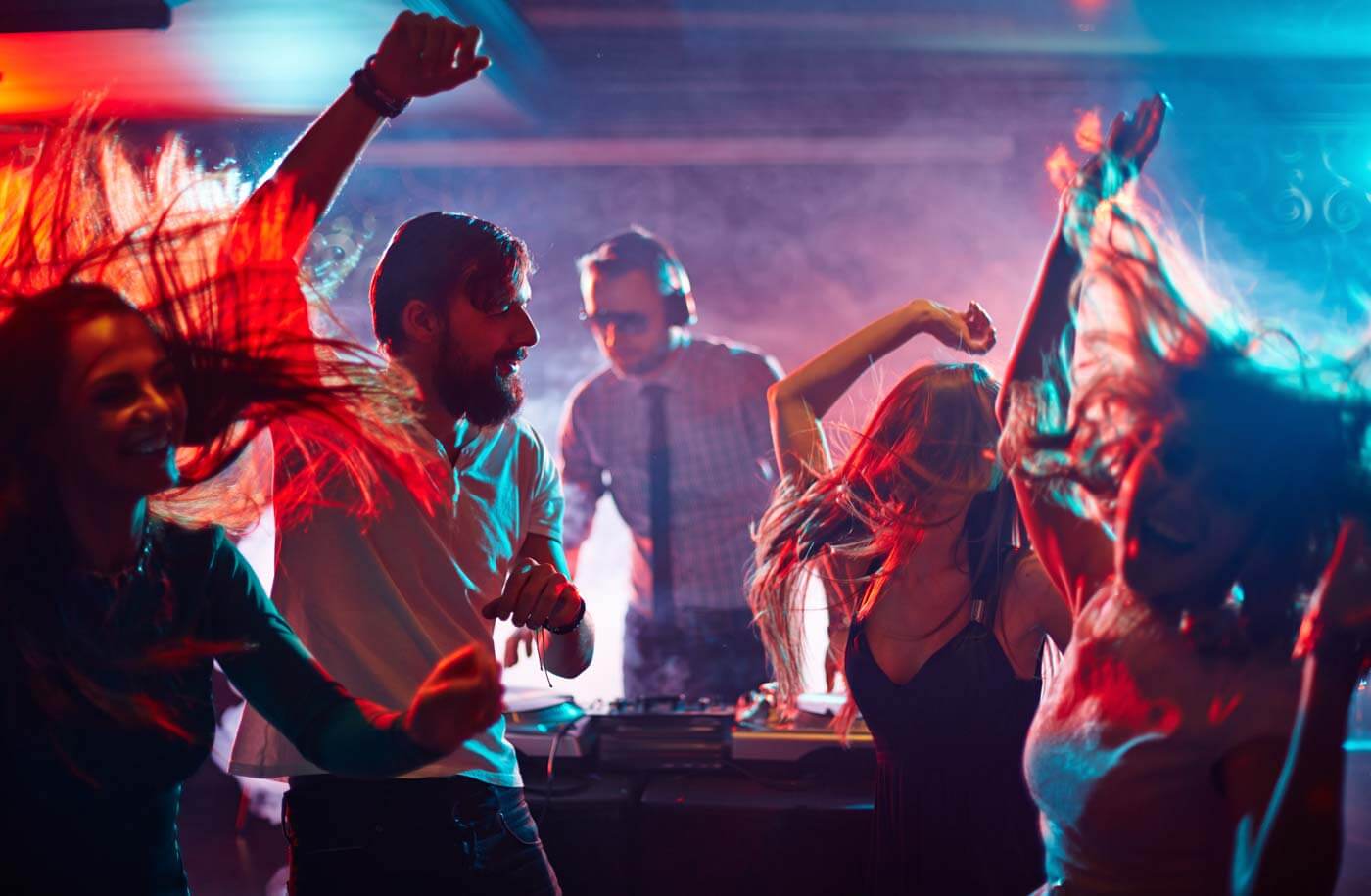 DJ mariage