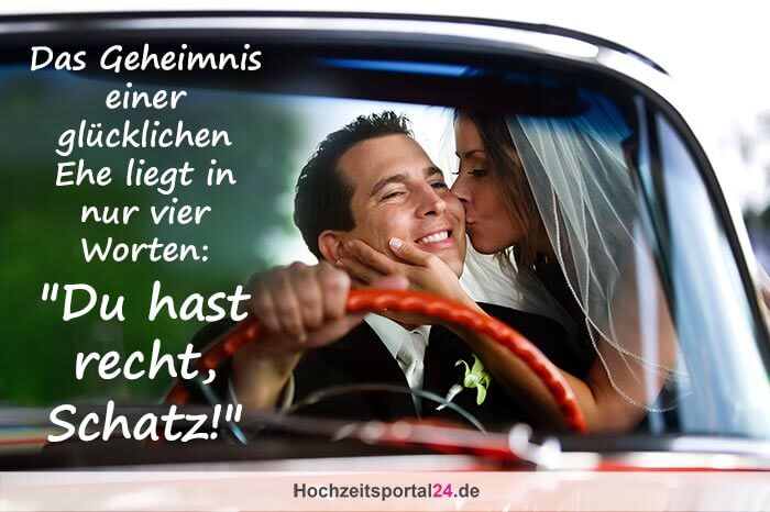 Mariage blagues