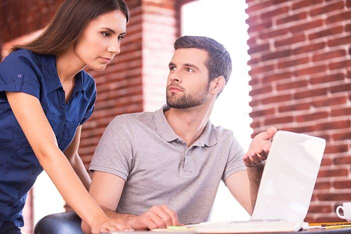 Modèle de contrat de mariage en ligne