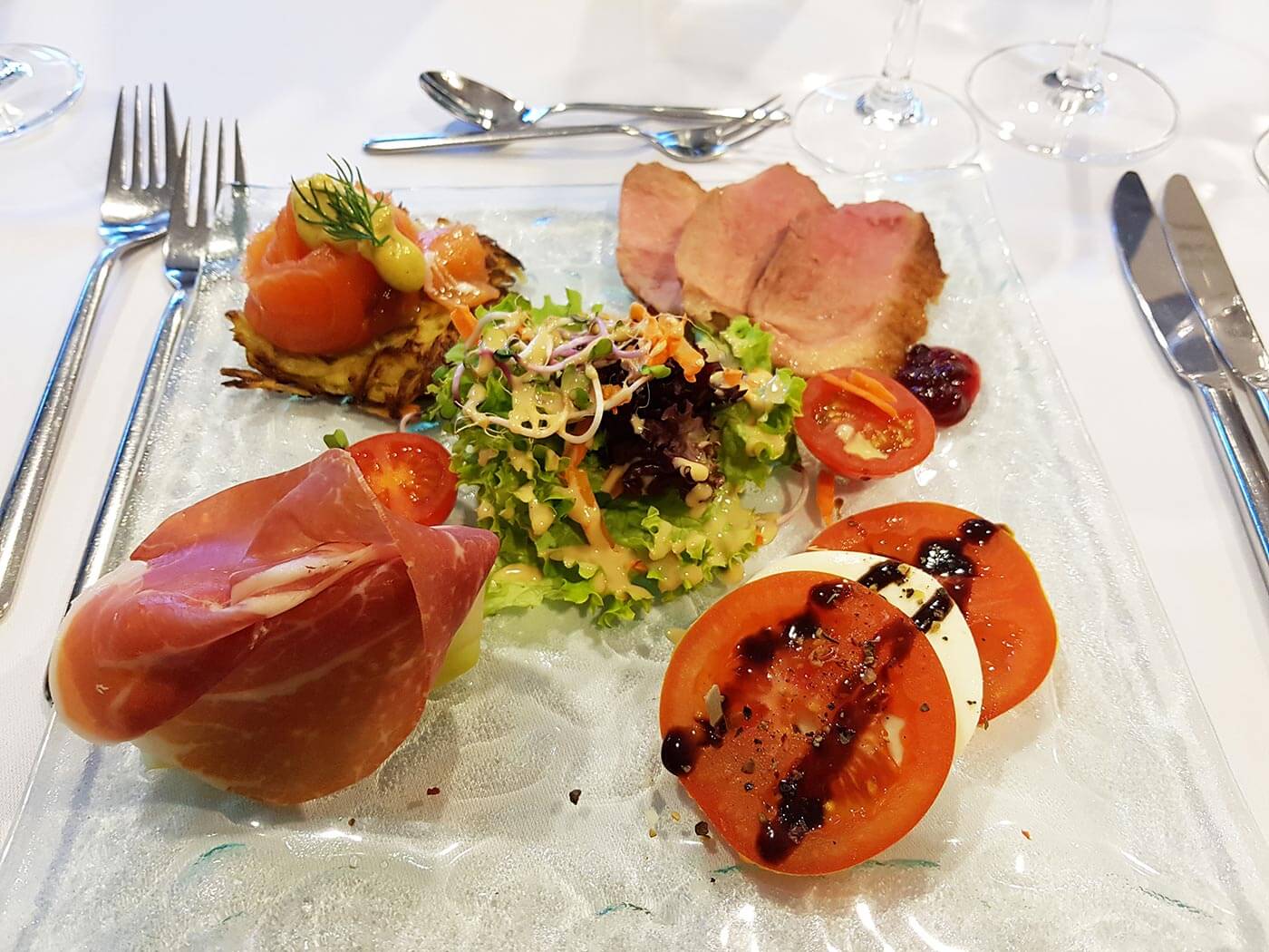 repas mariage